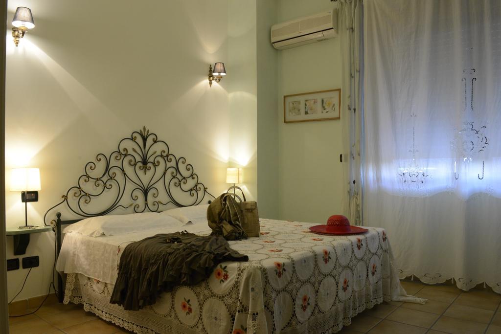 Terre Del Sud Bed & Breakfast Locri
