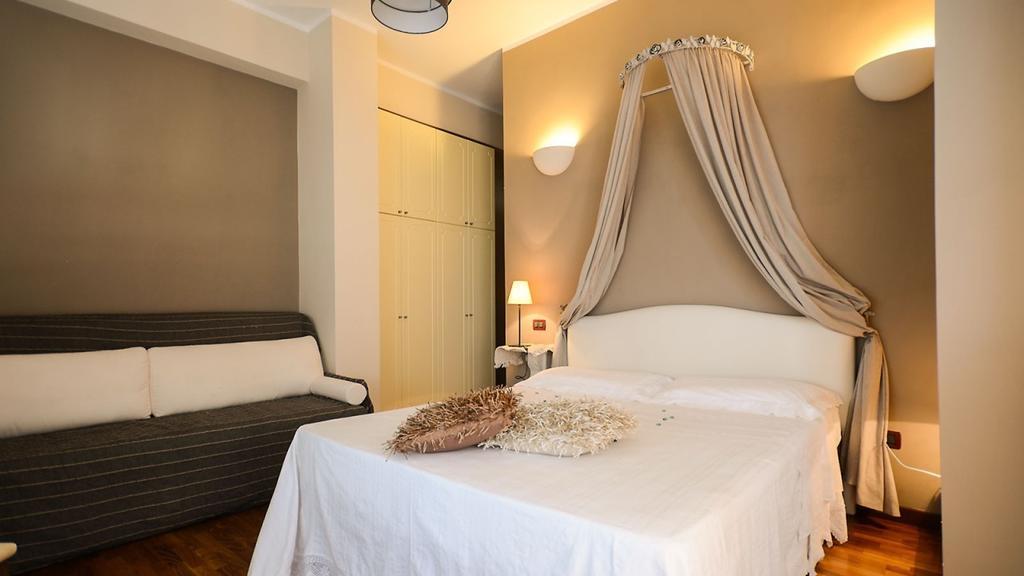 Bed & Breakfast Terre Del Sud