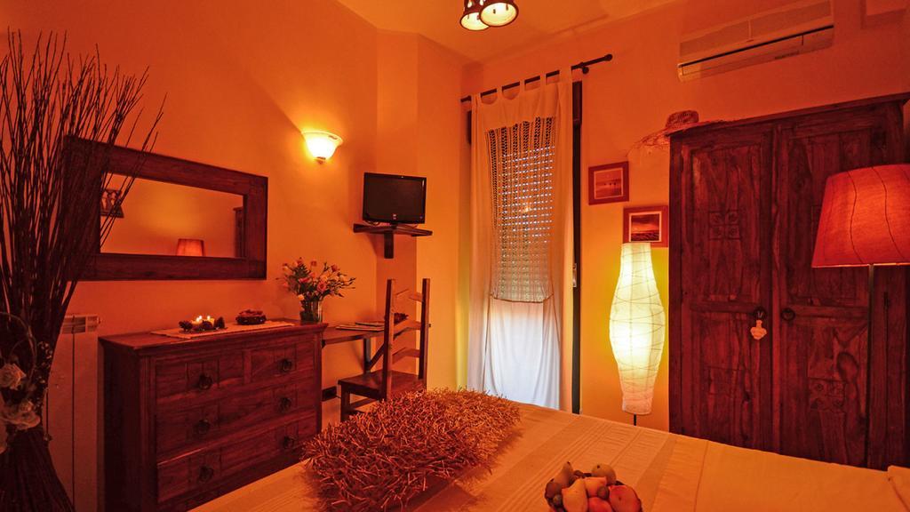 Bed & Breakfast Terre Del Sud Locri