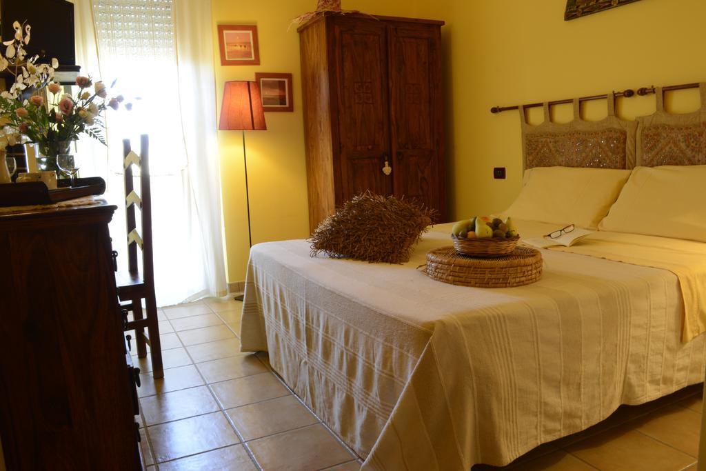 Terre Del Sud Locri